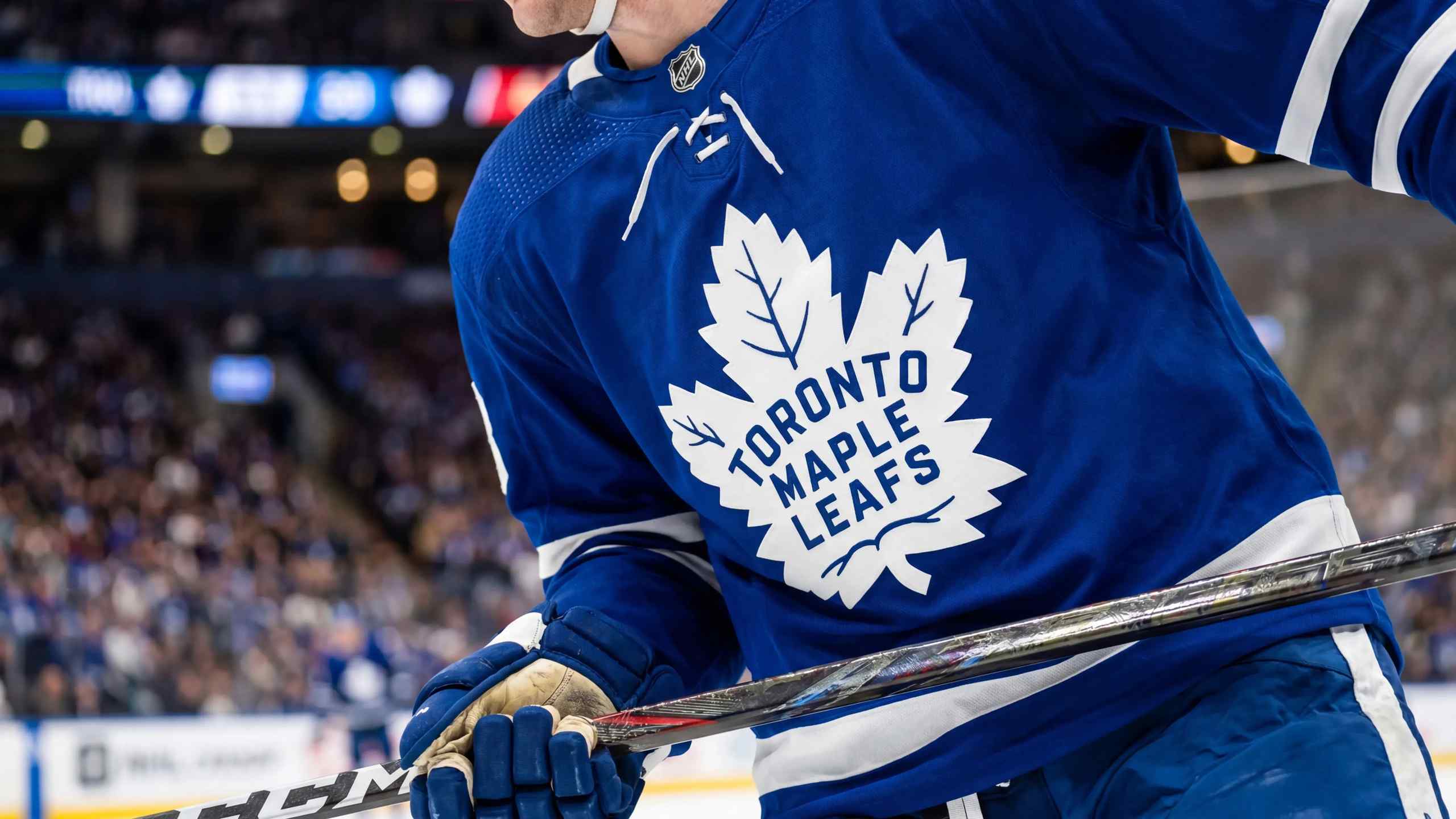 Toronto Maple Leafs